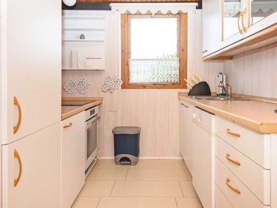 Holiday house 4 Personen Ferienhaus in Augustenborg-By Traum - Outdoor photo 15