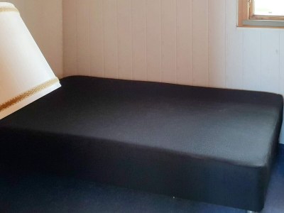 Holiday house 4 Personen Ferienhaus in Augustenborg-By Traum - Outdoor photo 16