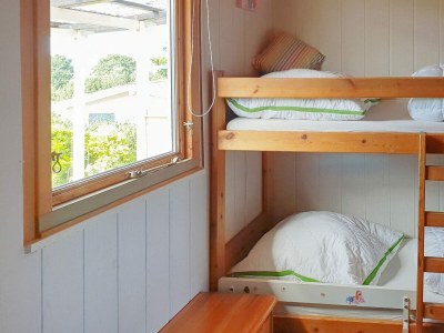 Holiday house 4 Personen Ferienhaus in Augustenborg-By Traum - Outdoor photo 17