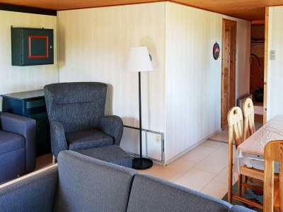 Holiday house 4 Personen Ferienhaus in Augustenborg-By Traum - Outdoor photo 18