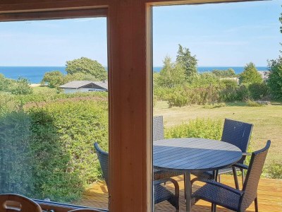 Holiday house 4 Personen Ferienhaus in Augustenborg-By Traum - Outdoor photo 20