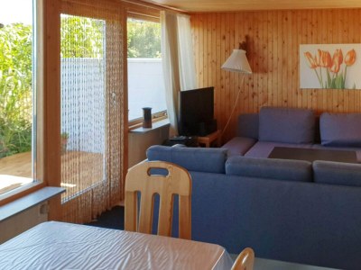 Holiday house 4 Personen Ferienhaus in Augustenborg-By Traum - Outdoor photo 23