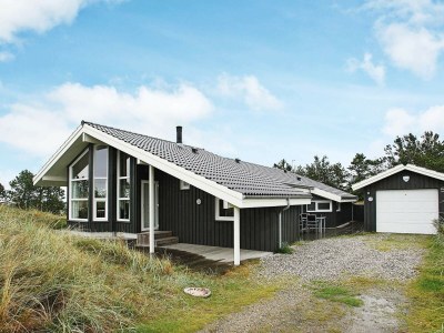 Holiday house Strand-Ruckzug mit Spa -- By Traum Ferienwohnungen - Outdoor photo 4