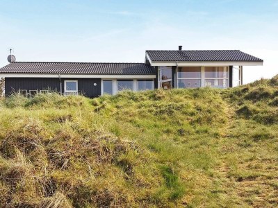 Holiday house Strand-Ruckzug mit Spa -- By Traum Ferienwohnungen - Outdoor photo 5