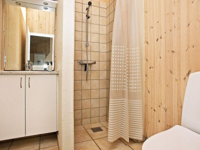 Holiday house Strand-Ruckzug mit Spa -- By Traum Ferienwohnungen - Outdoor photo 7