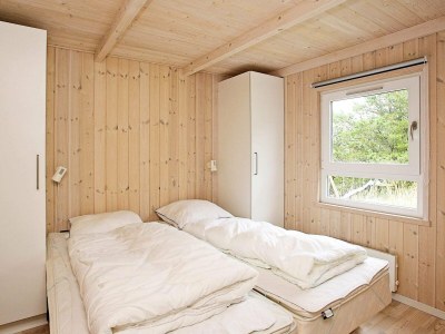 Holiday house Strand-Ruckzug mit Spa -- By Traum Ferienwohnungen - Outdoor photo 13