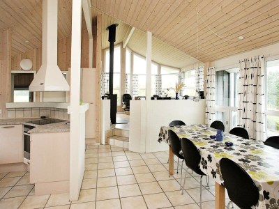 Holiday house Strand-Ruckzug mit Spa -- By Traum Ferienwohnungen - Outdoor photo 18