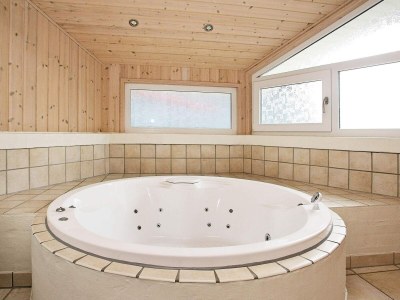 Holiday house Strand-Ruckzug mit Spa -- By Traum Ferienwohnungen - Outdoor photo 19