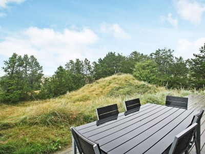 Holiday house Strand-Ruckzug mit Spa -- By Traum Ferienwohnungen - Outdoor photo 24