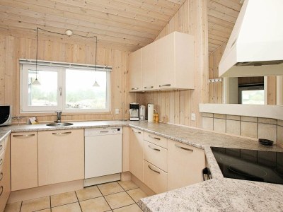 Holiday house Strand-Ruckzug mit Spa -- By Traum Ferienwohnungen - Outdoor photo 35