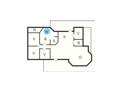 Holiday house Strand-Ruckzug mit Spa -- By Traum Ferienwohnungen - Document photo 39