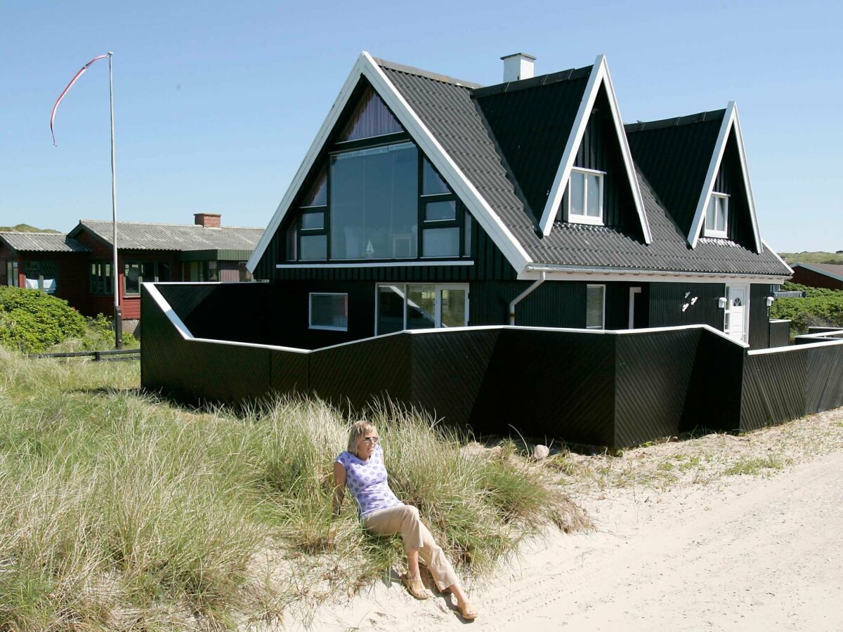 Holiday house Panoramablick am Meer -- By Traum Ferienwohnungen