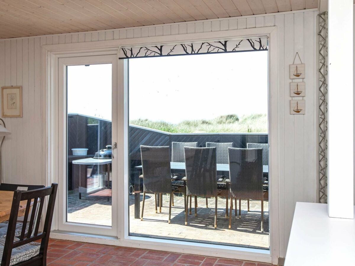 Holiday house Panoramablick am Meer -- By Traum Ferienwohnungen - Outdoor photo 3