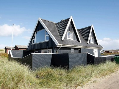 Holiday house Panoramablick am Meer -- By Traum Ferienwohnungen - Outdoor photo 6