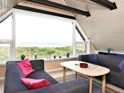 Holiday house Panoramablick am Meer -- By Traum Ferienwohnungen - Outdoor photo 7