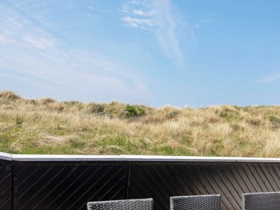 Holiday house Panoramablick am Meer -- By Traum Ferienwohnungen - Outdoor photo 10