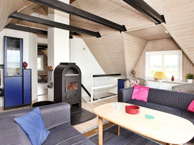 Holiday house Panoramablick am Meer -- By Traum Ferienwohnungen - Outdoor photo 13