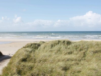 Holiday house Panoramablick am Meer -- By Traum Ferienwohnungen - Outdoor photo 14