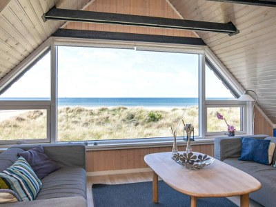 Holiday house Panoramablick am Meer -- By Traum Ferienwohnungen - Outdoor photo 15
