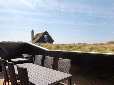 Holiday house Panoramablick am Meer -- By Traum Ferienwohnungen - Outdoor photo 16