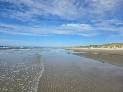 Holiday house Panoramablick am Meer -- By Traum Ferienwohnungen - Outdoor photo 19