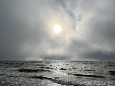Holiday house Panoramablick am Meer -- By Traum Ferienwohnungen - Outdoor photo 20