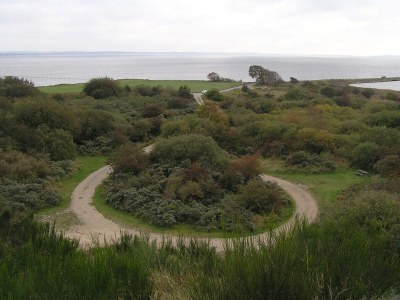 Holiday house Panoramablick am Meer -- By Traum Ferienwohnungen - Outdoor photo 24