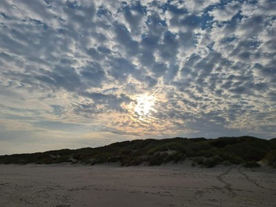 Holiday house Panoramablick am Meer -- By Traum Ferienwohnungen - Outdoor photo 25