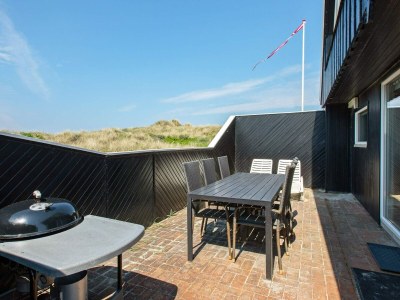 Holiday house Panoramablick am Meer -- By Traum Ferienwohnungen - Outdoor photo 28