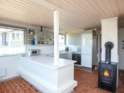 Holiday house Panoramablick am Meer -- By Traum Ferienwohnungen - Outdoor photo 29