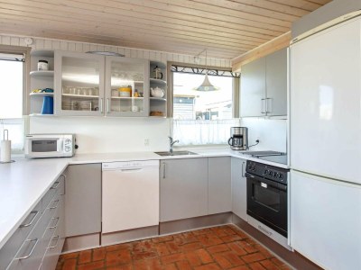 Holiday house Panoramablick am Meer -- By Traum Ferienwohnungen - Outdoor photo 30