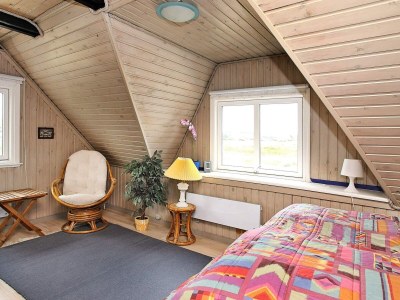 Holiday house Panoramablick am Meer -- By Traum Ferienwohnungen - Outdoor photo 31