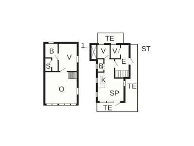 Holiday house Panoramablick am Meer -- By Traum Ferienwohnungen - Document photo 37
