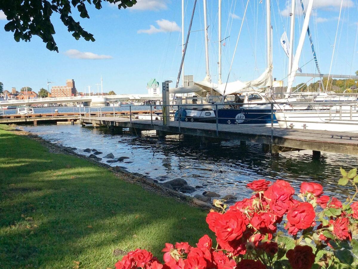 Holiday house 20 Personen Ferienhaus in Hasselberg - Outdoor photo 3