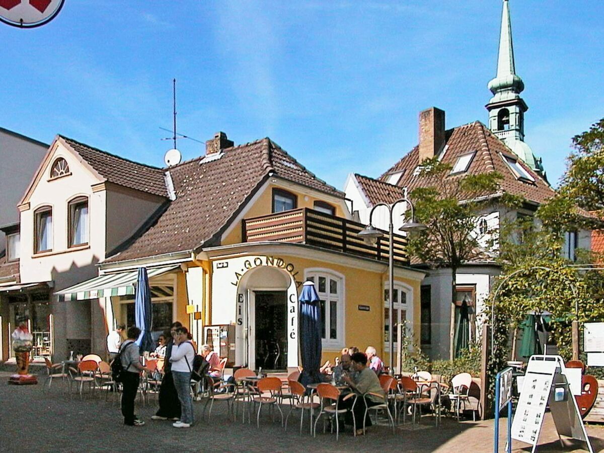 Holiday house 20 Personen Ferienhaus in Hasselberg - Outdoor photo 4