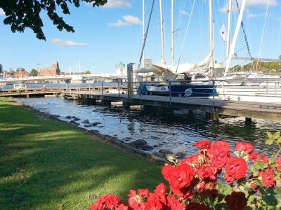Holiday house 20 Personen Ferienhaus in Hasselberg - Outdoor photo 3