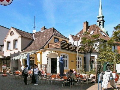 Holiday house 20 Personen Ferienhaus in Hasselberg - Outdoor photo 4