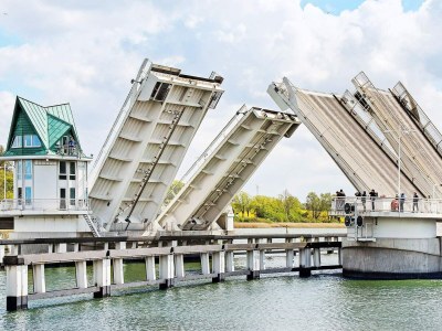 Holiday house 20 Personen Ferienhaus in Hasselberg - Outdoor photo 7