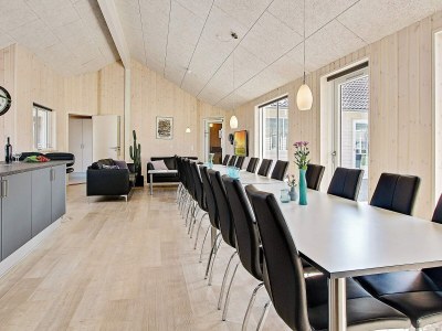 Holiday house 20 Personen Ferienhaus in Hasselberg - Outdoor photo 11