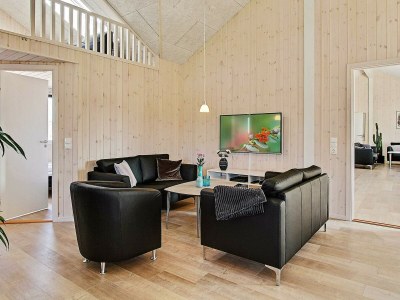 Holiday house 20 Personen Ferienhaus in Hasselberg - Outdoor photo 13