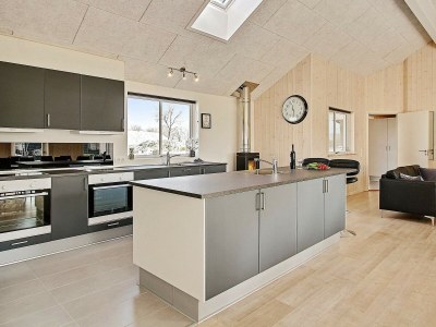 Holiday house 20 Personen Ferienhaus in Hasselberg - Outdoor photo 14