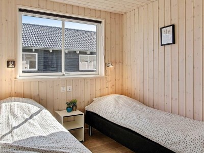 Holiday house 20 Personen Ferienhaus in Hasselberg - Outdoor photo 15