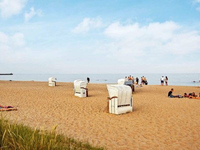 Holiday house 20 Personen Ferienhaus in Hasselberg - Outdoor photo 16