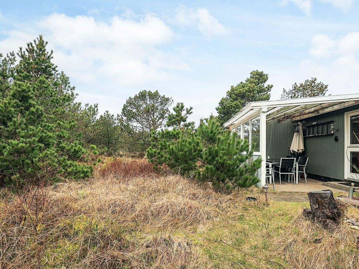 Holiday house 6 Personen Ferienhaus in Thisted-By Traum - Outdoor photo 4