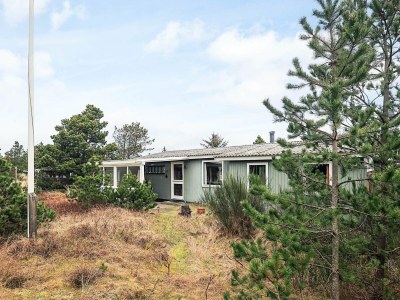 Holiday house 6 Personen Ferienhaus in Thisted-By Traum - Outdoor photo 2