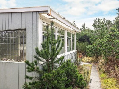 Holiday house 6 Personen Ferienhaus in Thisted-By Traum - Outdoor photo 3