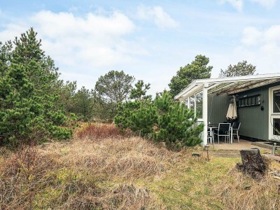 Holiday house 6 Personen Ferienhaus in Thisted-By Traum - Outdoor photo 4