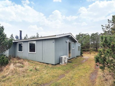 Holiday house 6 Personen Ferienhaus in Thisted-By Traum - Outdoor photo 5