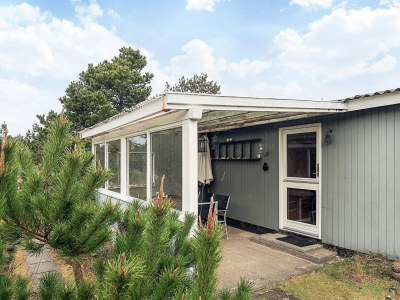 Holiday house 6 Personen Ferienhaus in Thisted-By Traum - Outdoor photo 6