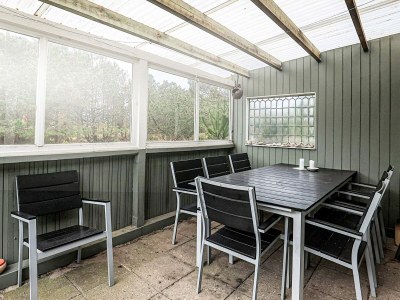Holiday house 6 Personen Ferienhaus in Thisted-By Traum - Outdoor photo 7